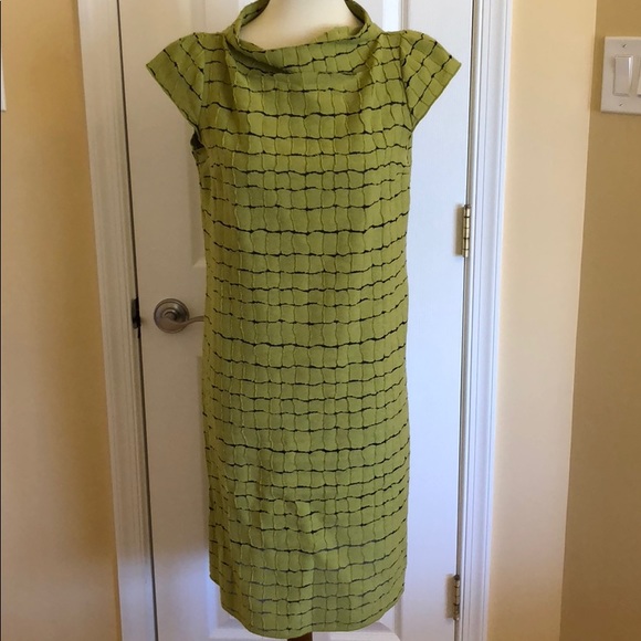Laviniaturra dress. Made in Italy! - Picture 1 of 6